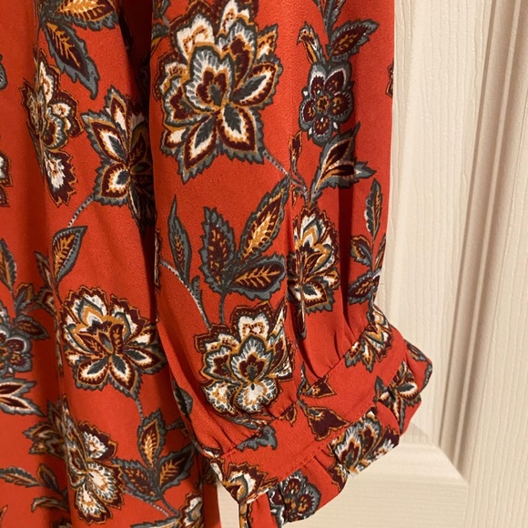 Loft dress - Picture 3 of 4